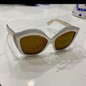 Gucci Shades